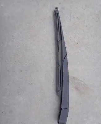 Nissan Qashqai Rear wiper blade 