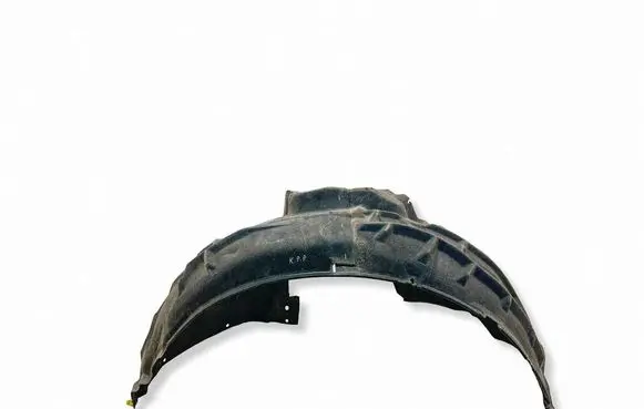 Audi A5 Front wheel arch liner splash guards 8W6821171C