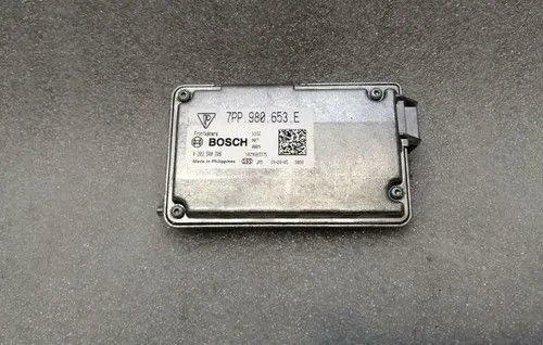 Porsche 718 Cayman 982 982c Windshield/windscreen camera 7PP980653E