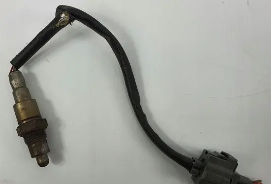 Mercedes-Benz A W176 Lambda probe sensor 0075426318