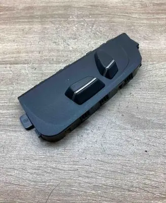 BMW 7 F01 F02 F03 F04 Seat control switch 9270379
