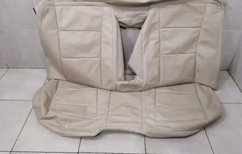 Mercedes-Benz S W221 Trunk/boot cargo luggage net A2219200733