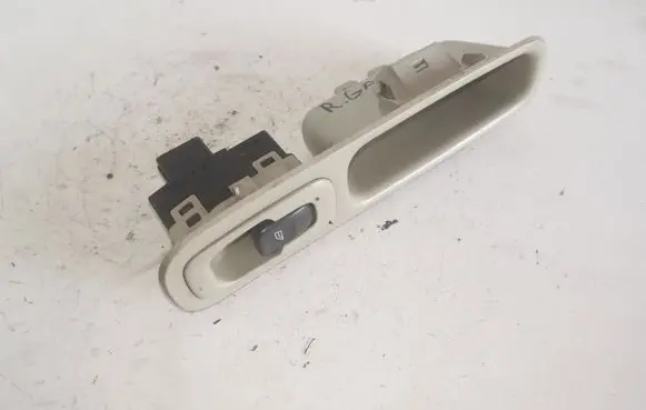 Volvo S80 Electric window control switch 9476697