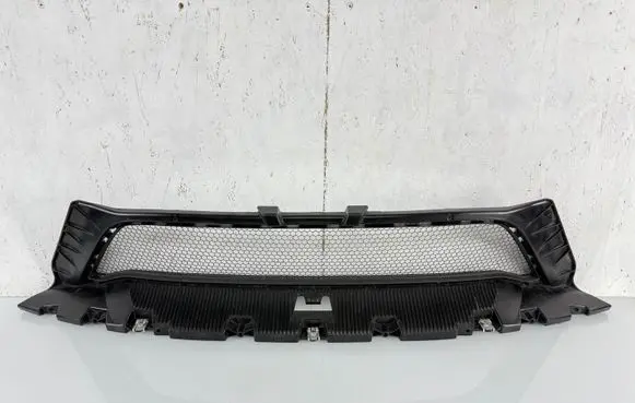 Porsche Cayman 982 Front bumper lower grill 982807681C