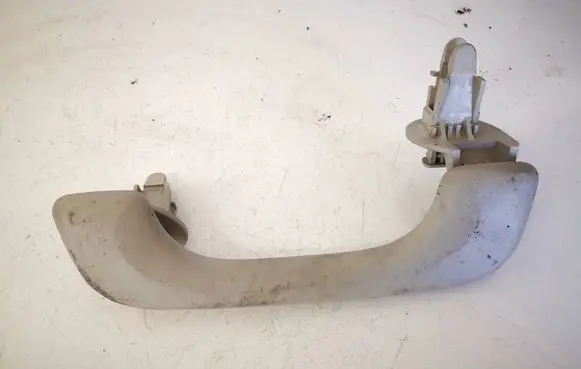 Renault Scenic II - Grand scenic II Front interior roof grab handle 8200035038