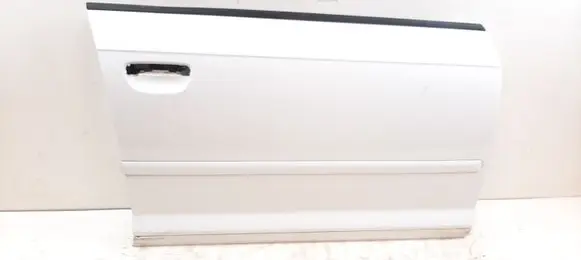 Audi A3 S3 A3 Sportback 8P Front door