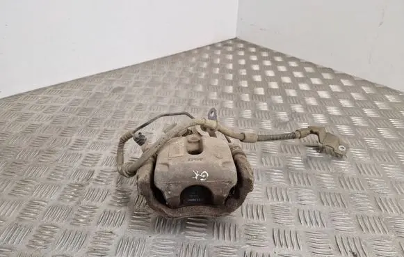 Citroen DS5 Rear brake caliper