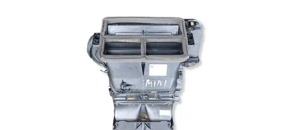 Mini One - Cooper F56 F55 Interior heater climate box assembly 9383113