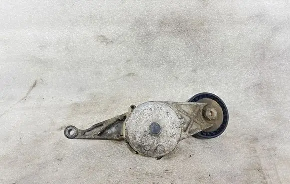 Audi A3 S3 8P Generator/alternator belt tensioner 03G903315