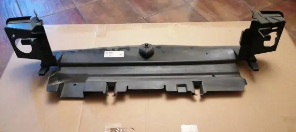Mercedes-Benz E W212 Other dashboard part A2075052130