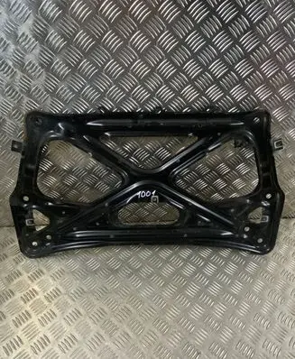 Audi A6 S6 C7 4G Front subframe 4H0399345Q