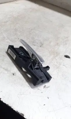 Alfa Romeo 159 Front door interior handle 156043460 54924A2