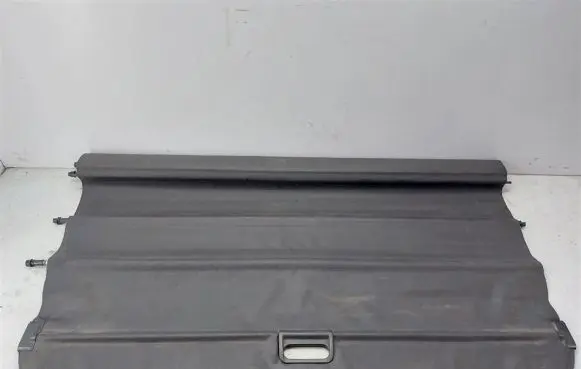 Opel Omega B2 Parcel shelf load cover 