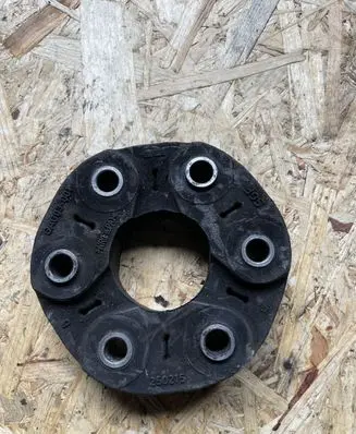 Jaguar S-Type Rear prop shaft donut coupling/joint GAG03001