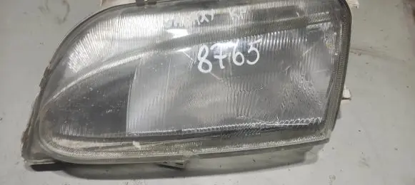 Ford Galaxy Headlight/headlamp