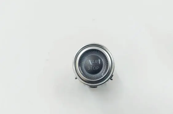 Mercedes-Benz EQC Engine start stop button switch A2939053000