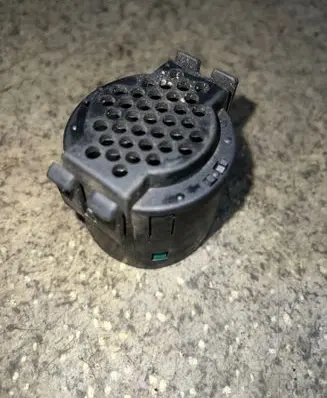 BMW 5 E39 Parking PDC sensor speaker 8360995