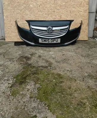 Opel Insignia A Front bumper