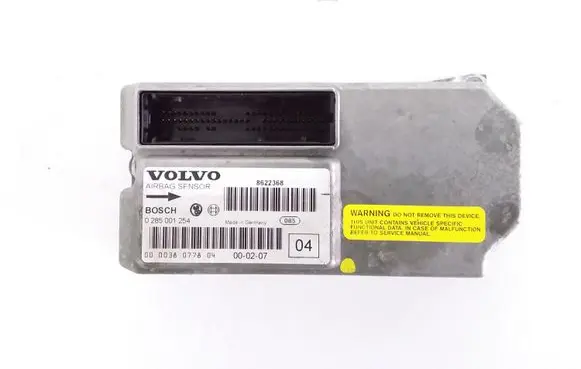 Volvo S80 ABS Pump 8622368 0285001254