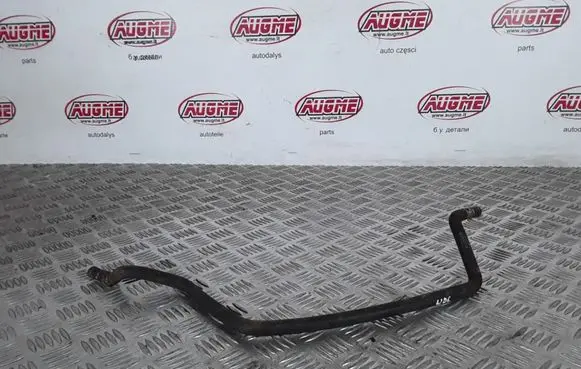Peugeot 407 Engine coolant pipe/hose 12788427