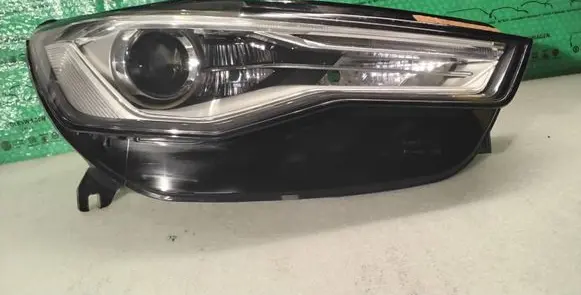 Audi A6 S6 C7 4G Headlight/headlamp 4G0941044K 4G0941044F