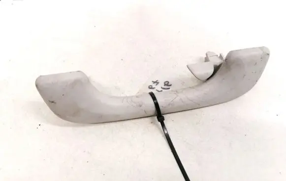Renault Megane II Rear interior roof grab handle 8200114165