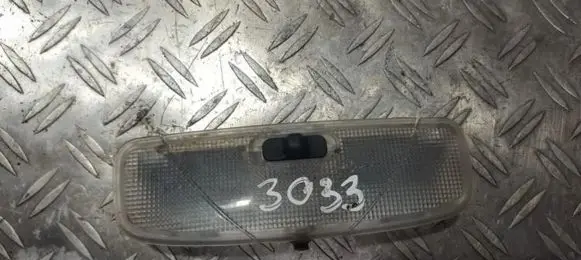 Ford Focus Front seat light 2s6a13776aa