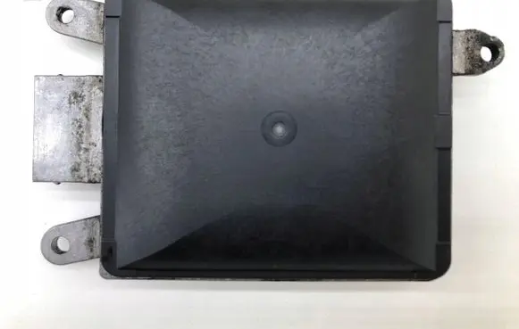 BMW 3 GT F34 Distronic sensor radar 