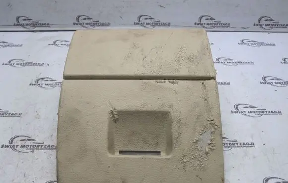 BMW 3 E90 E91 Glove box 7132866RL