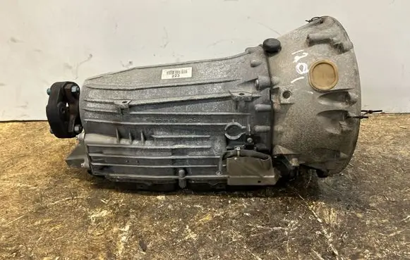 Mercedes-Benz SLK R172 Automatic gearbox R2302710301