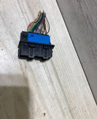 BMW X1 F48 F49 Rear door wiring loom 9224370