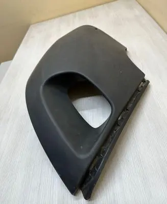Volvo XC90 Front bumper corner part panel trim 30678950