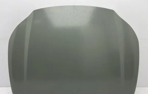 Mazda CX-30 Engine bonnet/hood