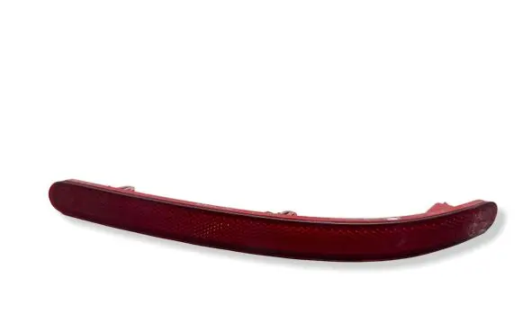 Volkswagen Touareg I Rear tail light reflector 7L6945105A