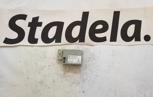 Mercedes-Benz E W211 Gateway control module A2115407445 2115407445