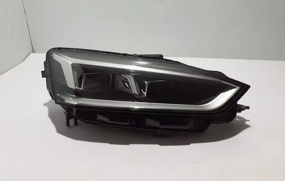 Audi A5 Headlight/headlamp 8W6941034D