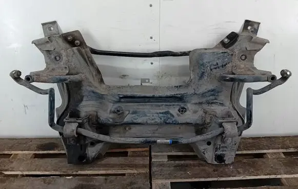 Citroen C-Elysée Front subframe 9674563280