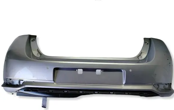 Toyota Auris E180 Rear bumper 5215902D30