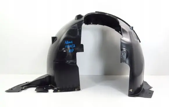 Seat Arona Front wheel arch liner splash guards 6F9805912