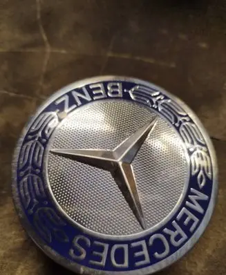Mercedes-Benz E W212 Original wheel cap A1714000025 H3252