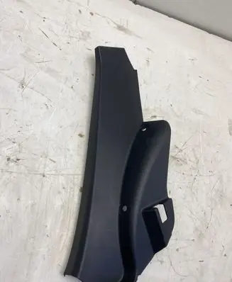 Seat Ibiza IV (6J,6P) Rear seat side top trim 6J4867766