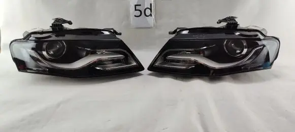 Audi A4 S4 B8 8K Headlight/headlamp 8K0941004C