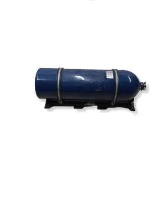 Mercedes-Benz E W212 LP gas tank A21247022090085 A2124740404