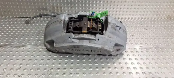 Mercedes-Benz GLC X253 C253 Front brake caliper A0114219498
