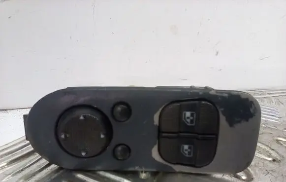 Ford Galaxy Electric window control switch 7M0867255