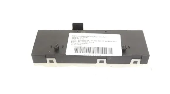 Volvo XC70 Tailgate/trunk control unit/module 9465455