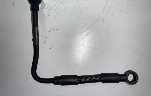 Opel Insignia A Turbo turbocharger oiling pipe/hose