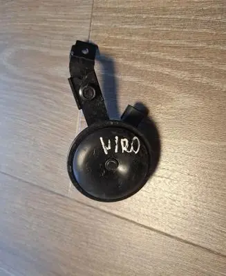 KIA Niro Alarm system siren 96630G2100