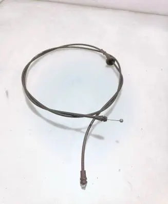Opel Insignia A Engine bonnet/hood lock release cable 20944973