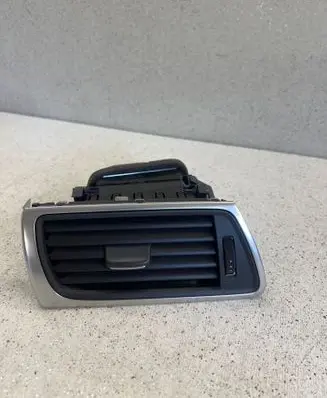Audi A7 S7 4G Dashboard side air vent grill/cover trim 4G8820901 4910 9026100